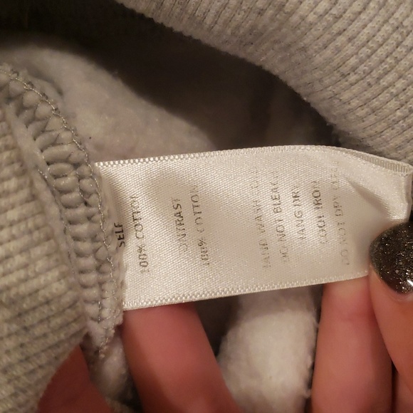 All:row Simone sweatshirt - Picture 6 of 7